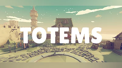 TOTEMS Bundle