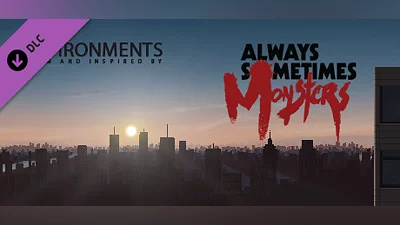 RPG Maker VX Ace - Always Sometimes Monsters Asset Pack Bundle