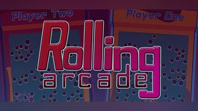 Rolling Arcade Bundle