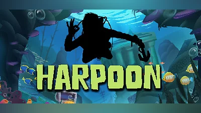 Harpoon Bundle
