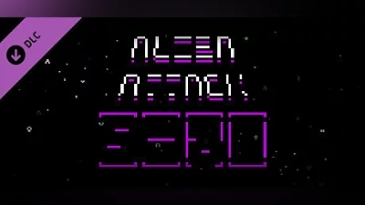 Alien Attack: Zero Bundle