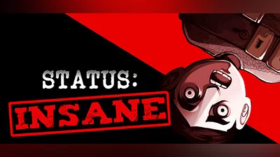 STATUS: INSANE Bundle
