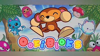 Ookibloks Bundle