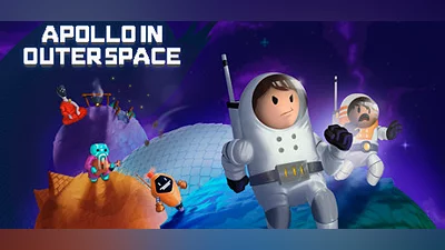 Apollo in Outer Space Bundle