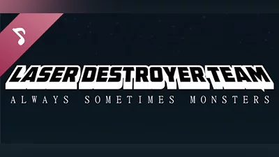 Always Sometimes Monsters (Soundtrack) Bundle