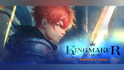Kingmaker Academy: Warrior's Duels Bundle