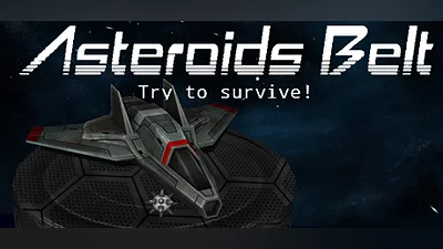 Asteroids Belt: Try to Survive! Bundle