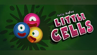 Little Cells Bundle