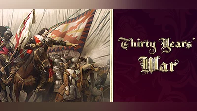 Thirty Years' War Bundle