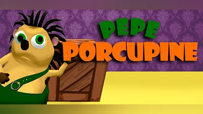 Pepe Porcupine Bundle