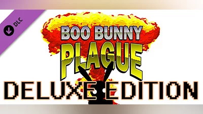 Boo Bunny Plague - Deluxe Edition Bundle