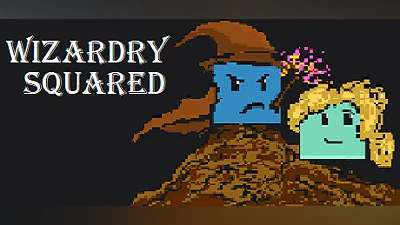 Wizardry Squared Bundle