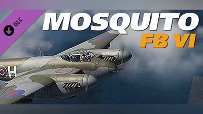 DCS: Mosquito FB VI Bundle