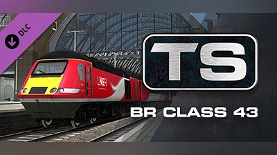 Train Simulator: LNER BR Class 43 ‘High Speed Train’ Remastered Loco Add-On Bundle