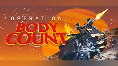 Operation Body Count Bundle