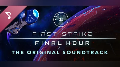 First Strike - OST Bundle