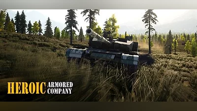 Heroic Armored Company Bundle
