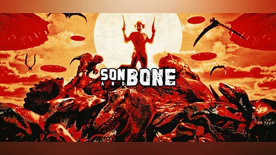 Son and Bone Bundle