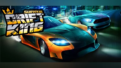 Drift King: Survival Bundle