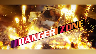 Danger Zone Bundle