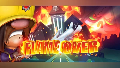 Flame Over Bundle