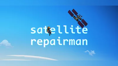 Satellite Repairman Bundle