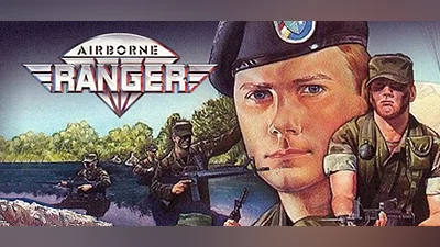 Airborne Ranger Bundle