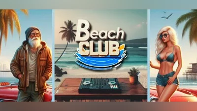 Beach Club Simulator Bundle