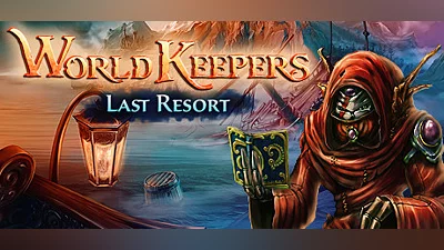 World Keepers: Last Resort Bundle