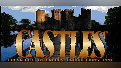 Castles Bundle