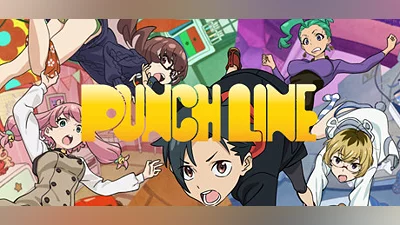 Punch Line Bundle