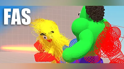 FAS: Fight Action Sandbox Bundle