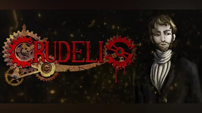 Crudelis Bundle