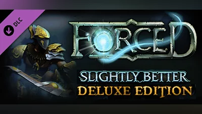 FORCED Deluxe Content Bundle