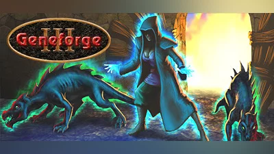 Geneforge 3 Bundle