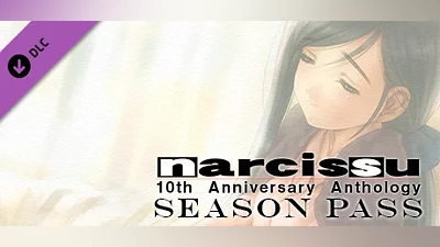 Narcissu 10th Anniversary Anthology Project - Season Pass Bundle