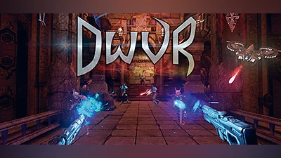 DWVR Bundle