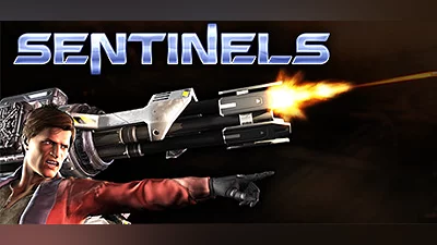 Sentinels Bundle