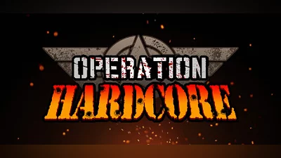 Operation Hardcore Bundle
