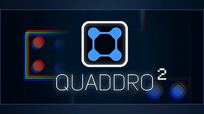 Quaddro 2 Bundle