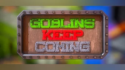 Goblins Keep Coming - Tower Defense Bundle