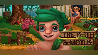 The Path of Motus Bundle