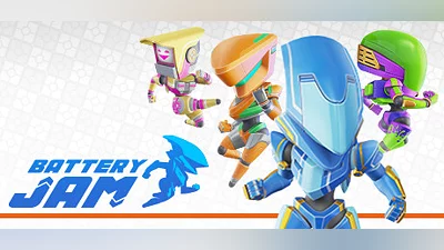Battery Jam Bundle