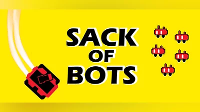 Sack of Bots Bundle