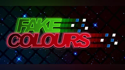 Fake Colours Bundle
