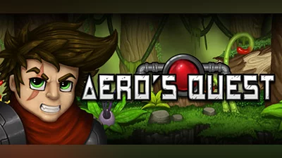 Aero's Quest Bundle