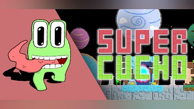 Super Cucho Bundle