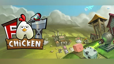 Fat Chicken Bundle