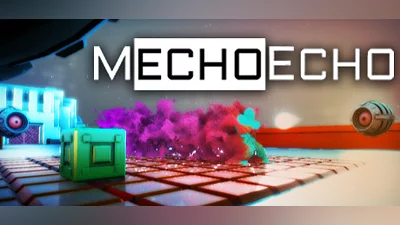 MechoEcho Bundle