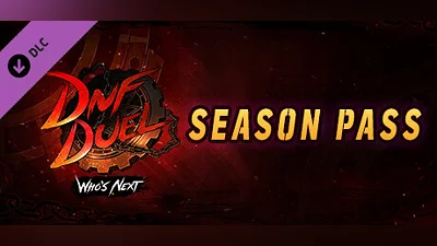 DNF Duel - Season Pass Bundle